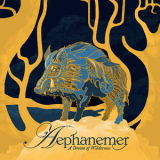 Aephanemer - A Dream Of Wilderness '2021