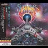 Autumn's Child - Zenith '2021