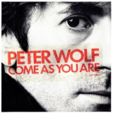 Peter Wolf - Come As You Are '1987