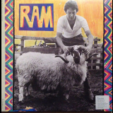 Paul & Linda McCartney - Ram '1971