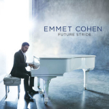 Emmet Cohen - Future Stride (24Bit-96Khz) '2021