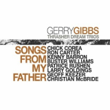 Gerry Gibbs Thrasher Dream Trios - Songs From My Father (24Bit-96Khz) '2021
