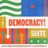 Jazz At Lincoln Center Orchestra - The Democracy! Suite (24Bit-96Khz) '2021