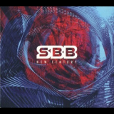 Sbb - New Century (Metal Mind MMP CD DG 0363) '2005