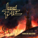 Iron Fate - Crimson Messiah (MAS DP1218) '2021