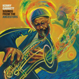 Kenny Garrett - Sounds From The Ancestors (24Bit-96Khz) '2021