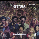 The O'Jays - Survival & Family Reunion '2020