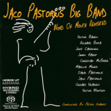 Jaco Pastorius Big Band - Word Of Mouth Revisited '2003