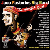 Jaco Pastorius Big Band - The Word Is Out! '2006