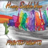 Honey Suckle Vine - Painted Nights '2022