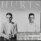 Hurts - Happiness '2010