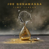 Joe Bonamassa - Time Clocks '2021