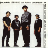 Joe Public - Joe Public '1992