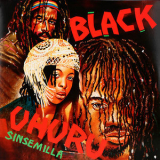 Black Uhuru - Sinsemilla '1980