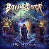 Battle Beast - Where Angels Fear To Fly '2022