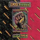 Black Uhuru - Iron Storm '1991