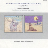 Bobby McFerrin - How The Rhinoceros Got His Skin & How The Camel Got His Hump '1987