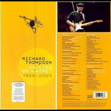 Richard Thompson - Walking On A Wire 1968-2009 BOX SET '2009