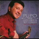 Pupo - Goodbye Is Not Forever '2008