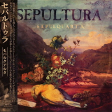Sepultura - Sepulquarta '2021