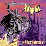 Kryptos - Afterburner '2019