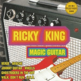 Ricky King - Magic Guitar '2000