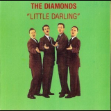 The Diamonds - Little Darling '1987