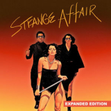 Strange Affair - Strange Affair (Expanded Edition) '1980