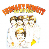 Herman's Hermits - Hit History '1992