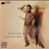 Bobby McFerrin - Spontaneous Inventions '1986