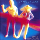 Camouflage - Spice Crackers '1995