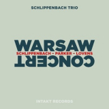 Schlippenbach Trio - Warsaw Concert '2016