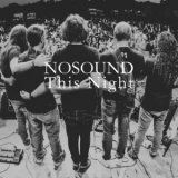 Nosound - This Night (live In Veruno) '2022