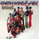 Earth Wind & Fire - Gold '2020
