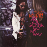 Lenny Kravitz - Are You Gonna Go My Way '1993