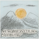 Sonny & The Sunsets - New Day With New Possibilities '2021