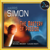 Harris Simon - The Mastery Of Passion '2010
