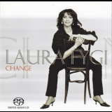 Laura Fygi - Change '2001