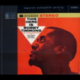 Bobby Timmons - This Here Is Bobby Timmons '1960