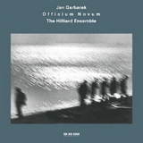 Jan Garbarek  &  The Hilliard Ensemble - Officium Novum '2010