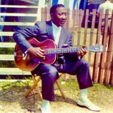 Muddy Waters - At Newport Jazz Festival, 1960 '2021