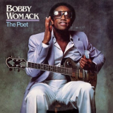 Bobby Womack - The Poet '1981