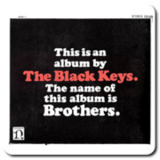 The Black Keys - Brothers '2010