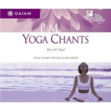 Russil Paul - P.M. Yoga Chants '2001