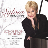 Sylvia Bennett - Songs From The Heart '2008