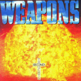 Weapons - Second Thoughts '1990