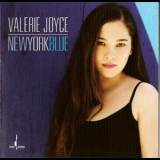 Valerie Joyce - New York Blue '2005