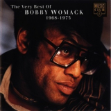 Bobby Womack - The Very Best Of Bobby Womack '1991