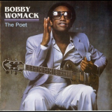 Bobby Womack - The Poet '1981