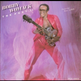 Bobby Womack - The Poet II '1984
